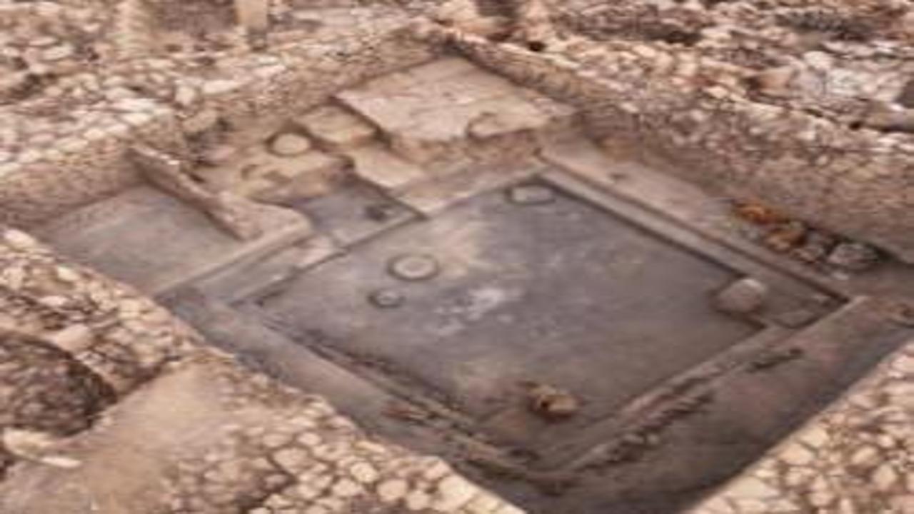 Latest Development: Discovery that will change history! A 12 thousand year old secret is revealed in Karahantepe... and Latest Developments