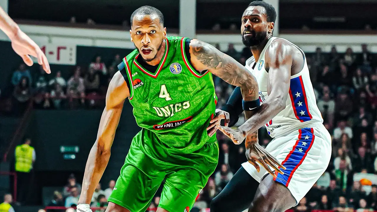 Fenerbahçe added Marcus Bingham Jr to its squad: Here are the Details