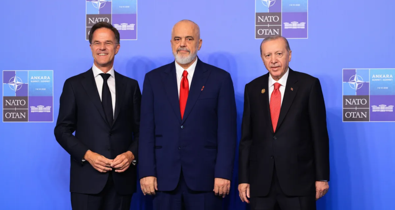 Agenda - Praising Erdoğan made him regret it: Here are the Details