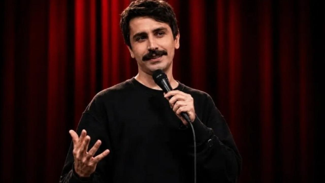 Latest Development: One of the two people supported the arrest of so-called comedian Deniz Göktaş: He crossed the limit! (Detail)