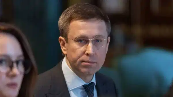 Analysis | Energy magnate to the prime minister's seat in Ukraine: Who is Sergii Koretskyi? and Latest Developments