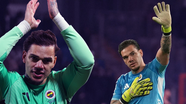Hot Development: Fenerbahçe determined Ederson's transfer fee! (Detail)