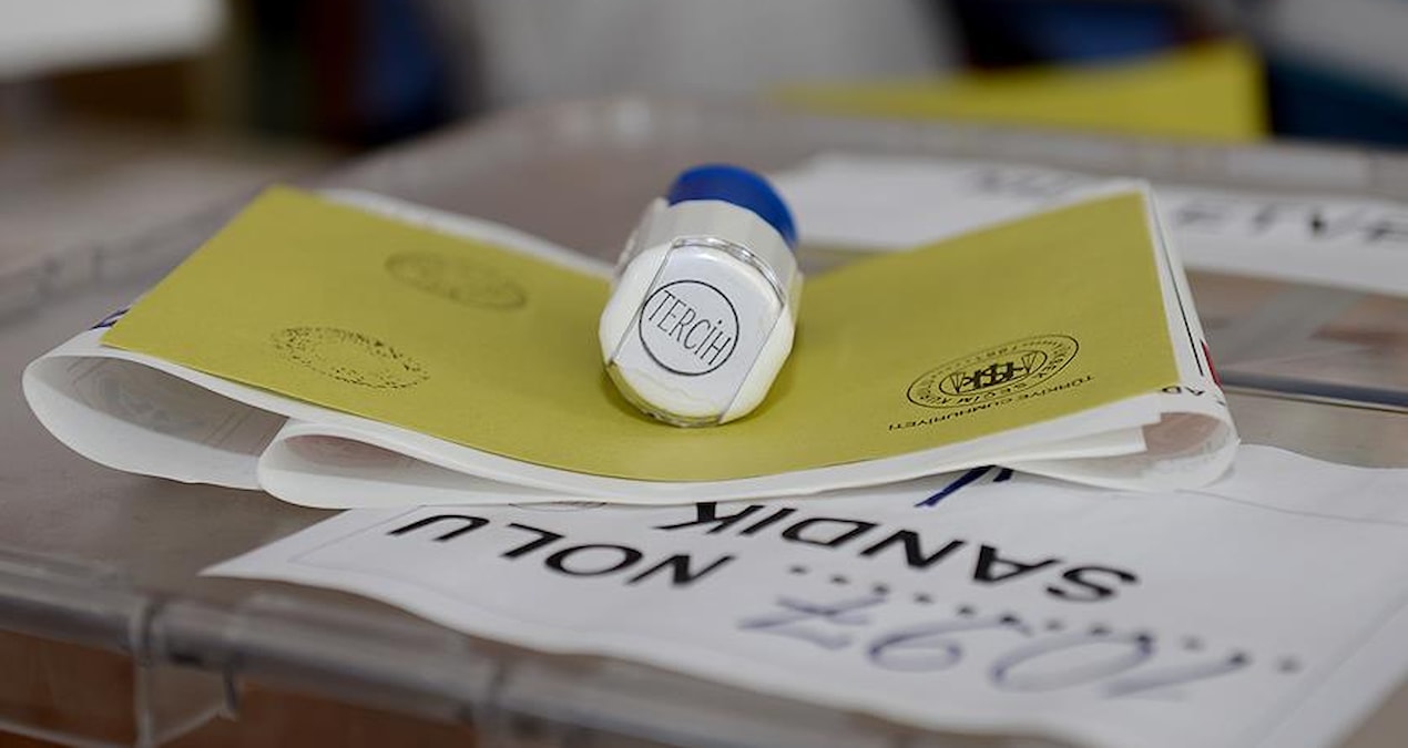 The balances have changed in the last poll: What is the vote rate of the new party, CHP and AKP?: Here are the Details