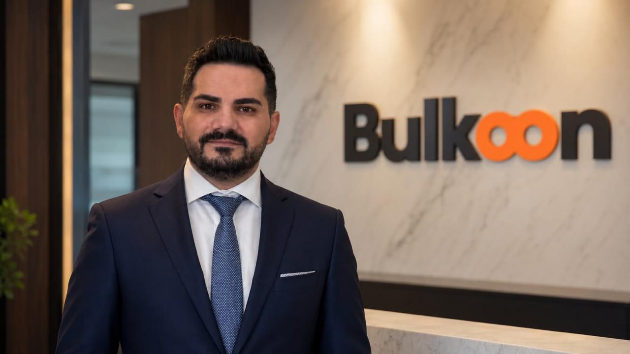 Hot Development: Bulkoon brings together Turkish shoe manufacturers under one digital roof (Details)
