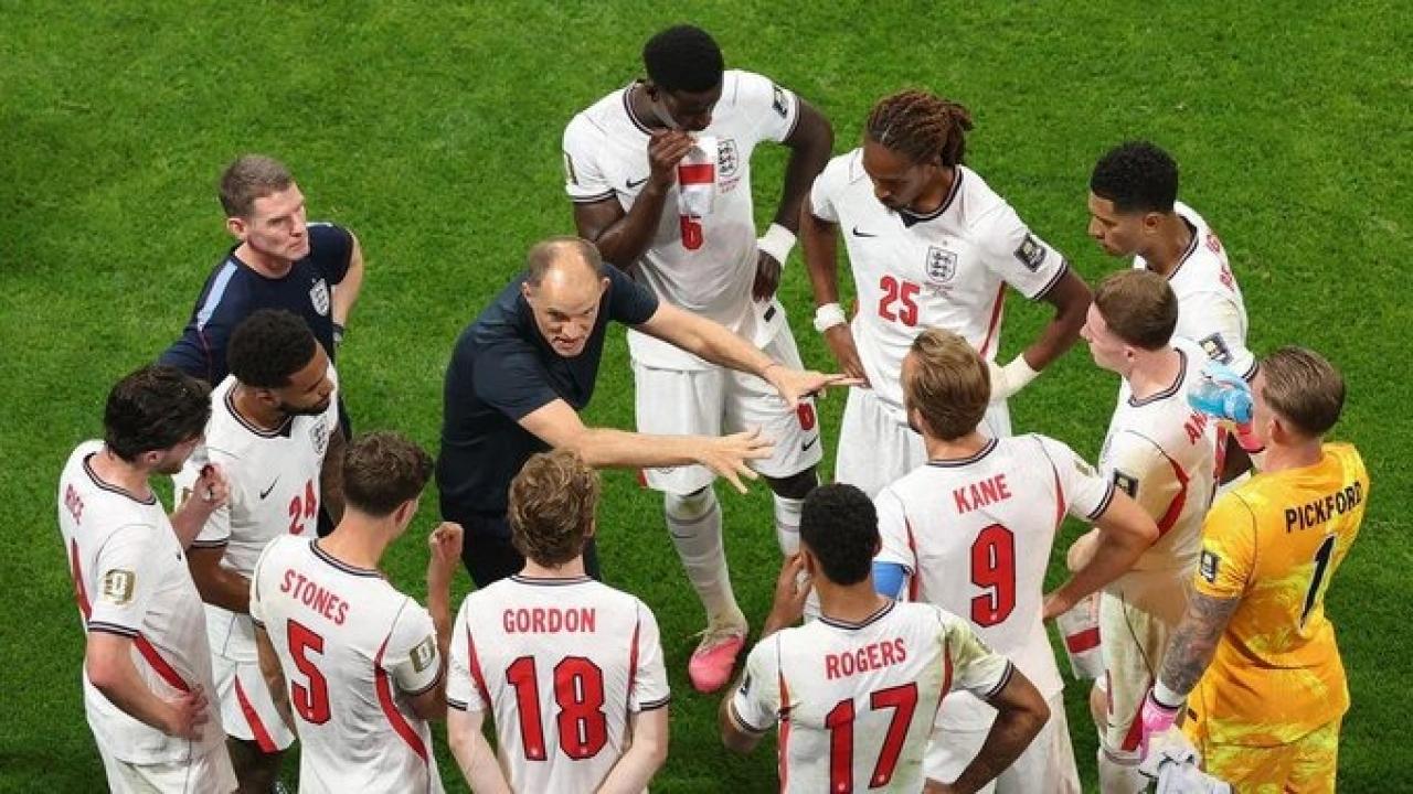 Thomas Tuchel's decision in England, which came close to the final! (Detail)