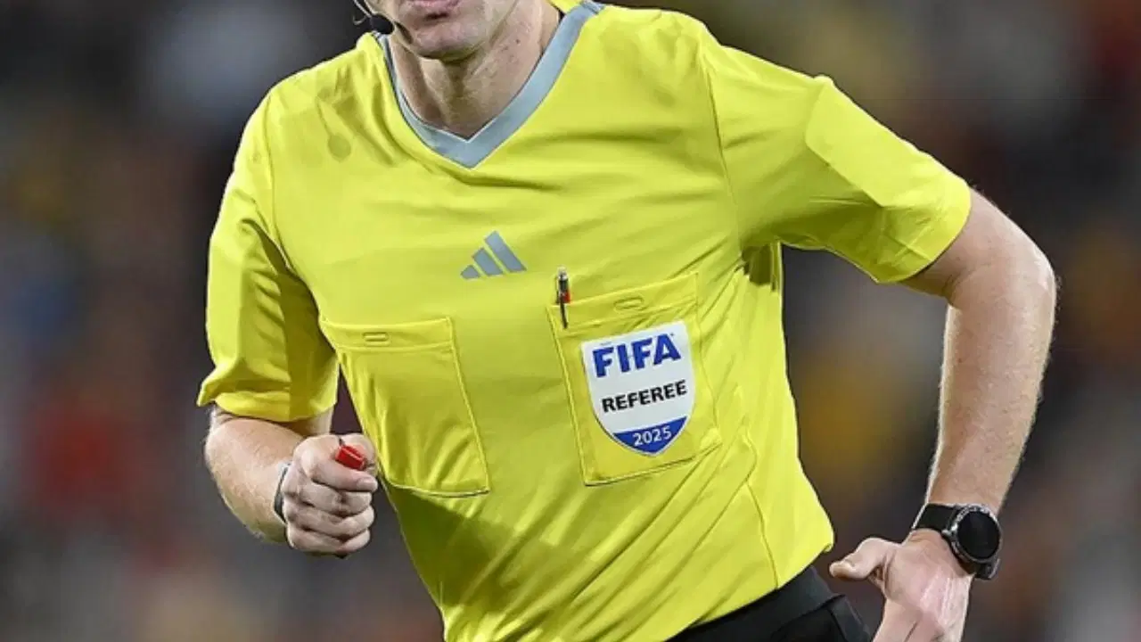 Agenda - The referee of the Fenerbahçe-Gornik Zabrze match has been clarified