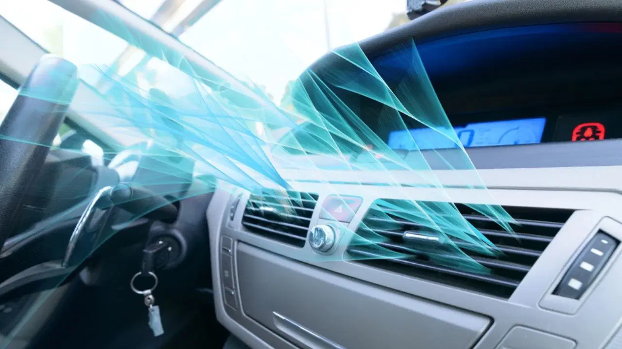 Agenda - The golden rule of fuel saving for drivers: After which speed limit is it cheaper to turn on the air conditioner than to open the windows? and Latest Developments