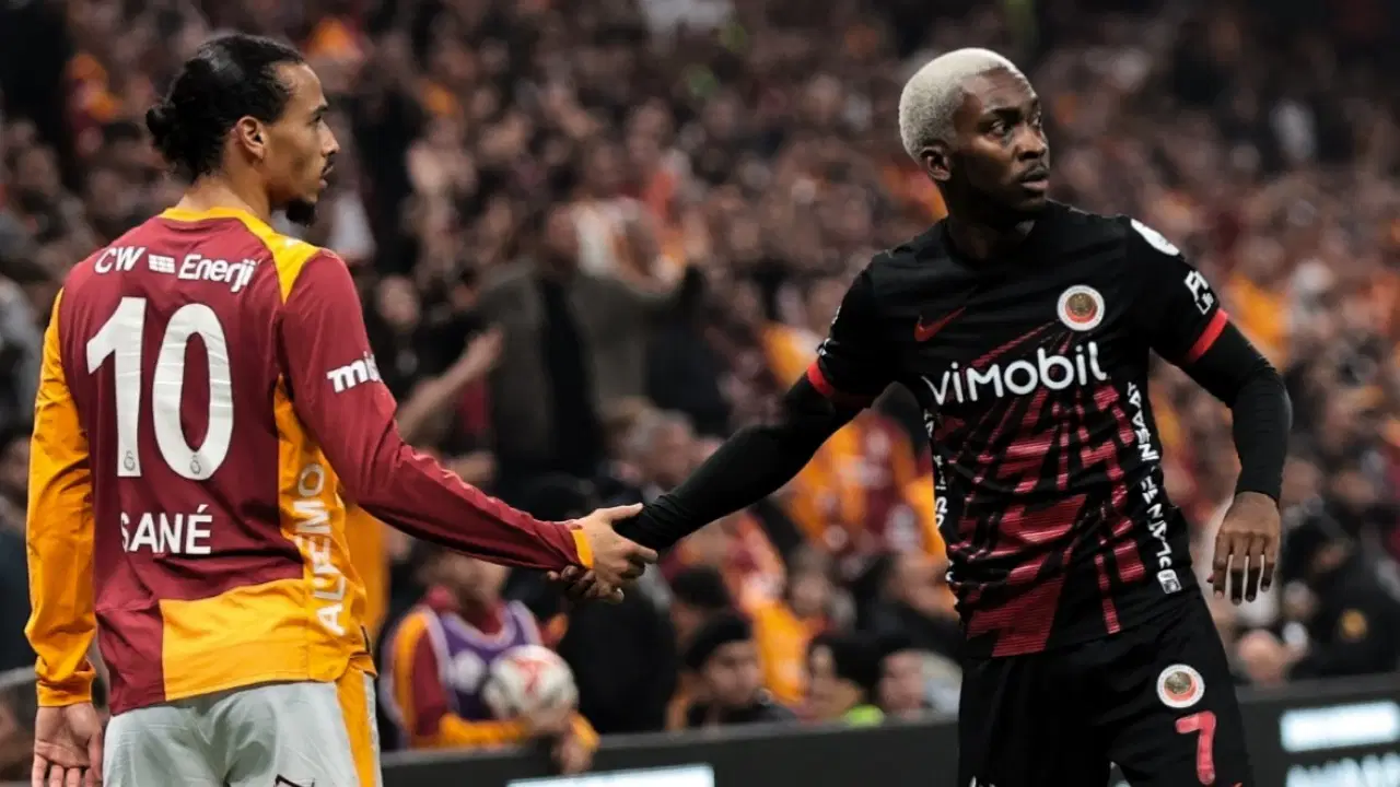 Analysis | Gençlerbirliği parted ways with Henry Onyekuru: Here are the Details
