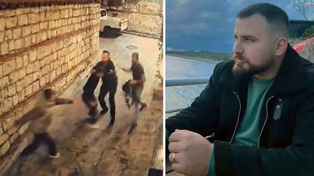 Hot Development: 18.5 years in prison for the murderer of security guard Tahsin Göker and Latest Developments