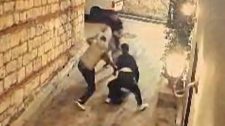 Analysis | Sentence reduced for "unfair provocation" to the defendants who killed the security guard: Reaction from the victim's family