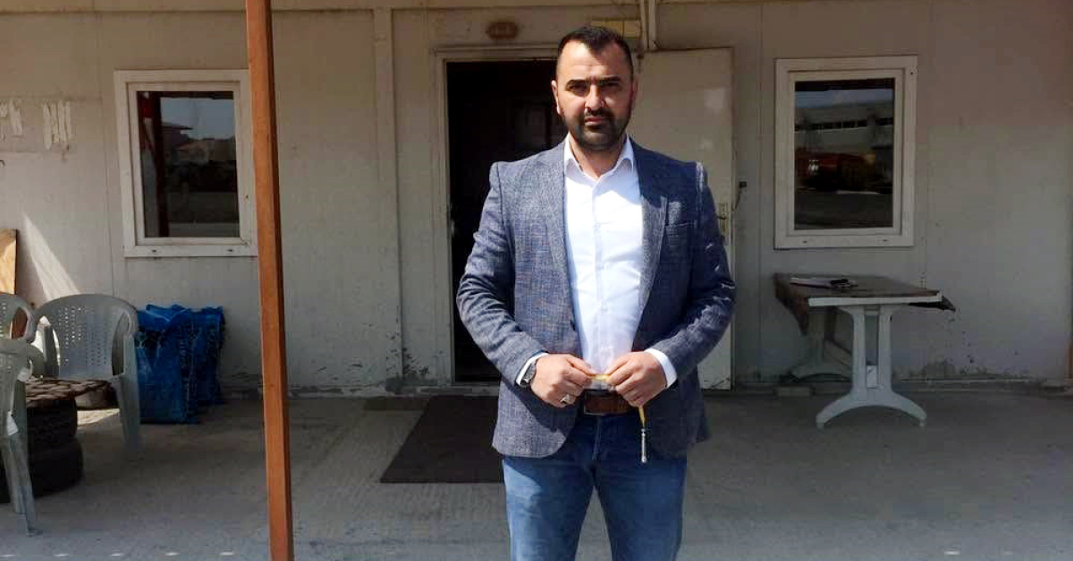 Agenda - 10 arrests in the death of Durak president