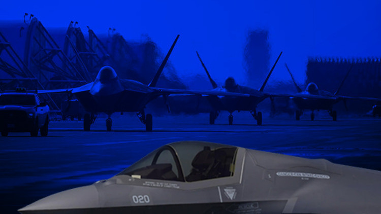 Agenda - 'F-35 talks between Türkiye and the USA are promising!' US House of Representatives Member Turner gave information about the process