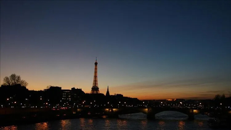 Agenda - Electricity was cut off to 13 thousand households in France and Latest Developments