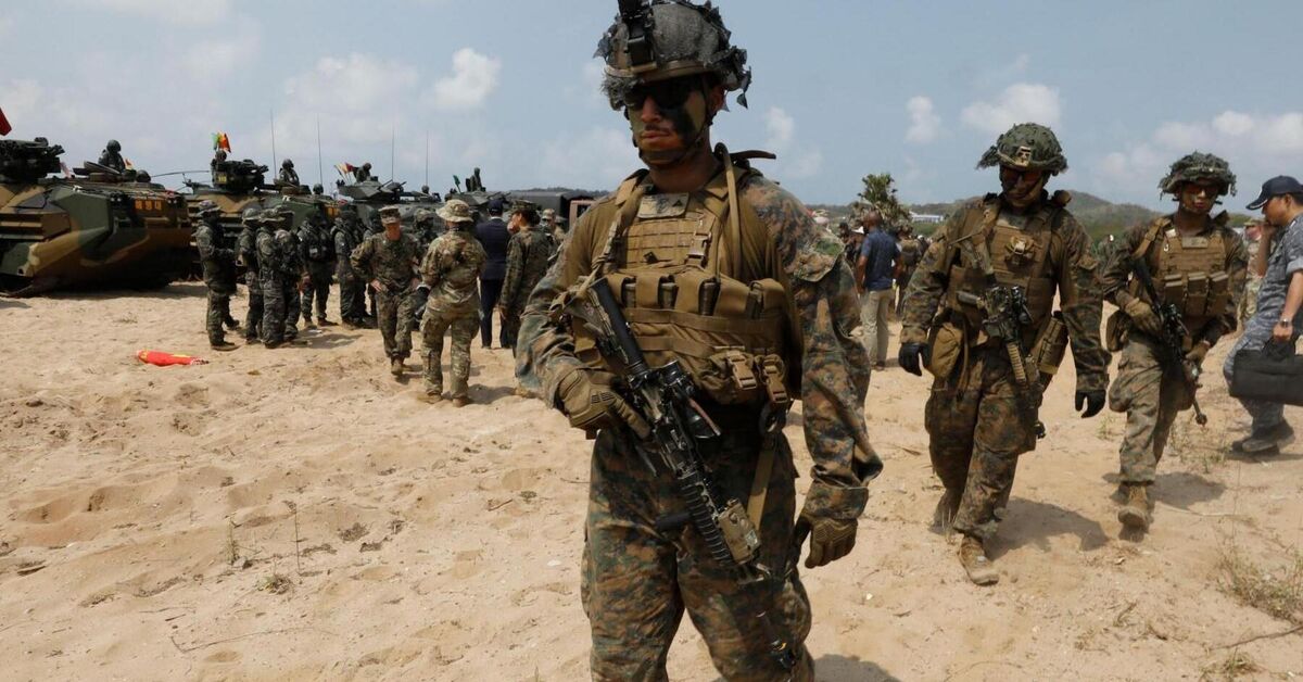 Latest Development: USA: Testosterone screening will be conducted for soldiers aged 30 and over (Details)