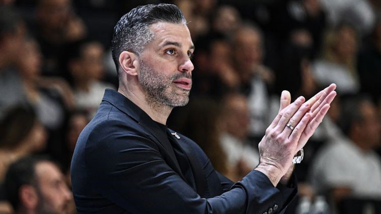 Agenda - Beşiktaş extended Dusan Alimpijevic's contract!
