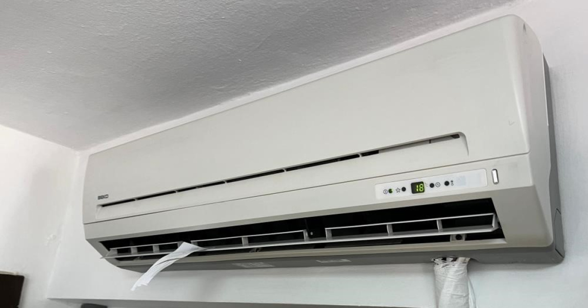 Urgent Health Alert: Air Conditioning Use May Weaken Respiratory System – Details