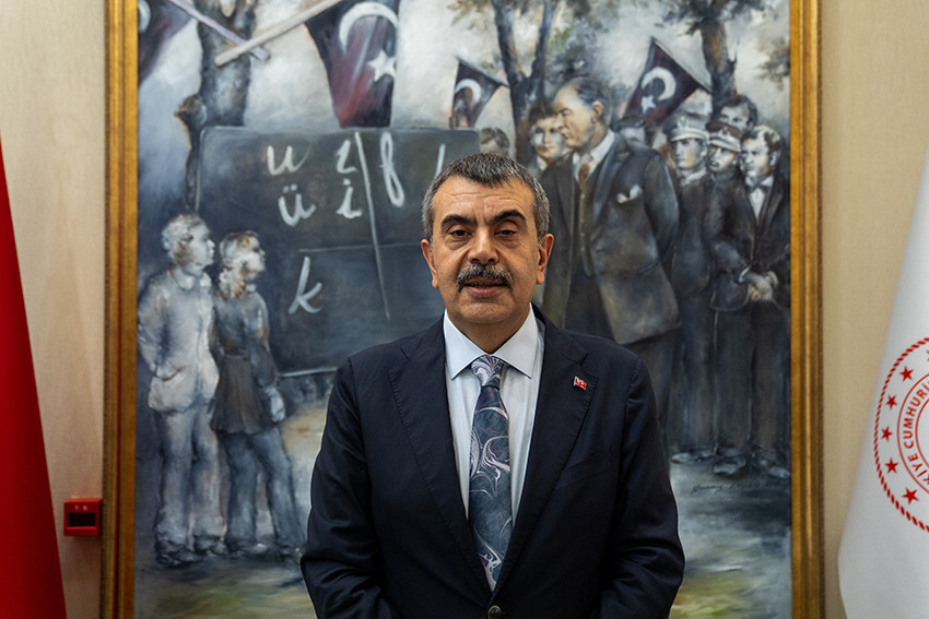 Latest Development: Minister emphasizes 'Rota Maarif' in preferences (Details)