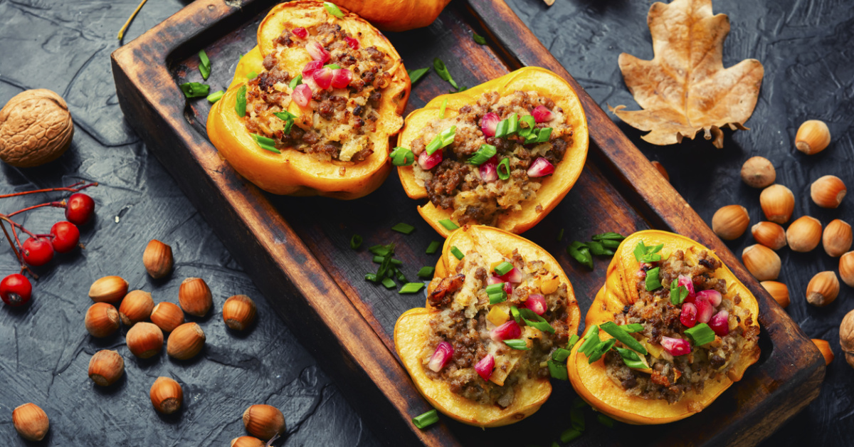The 10 most famous flavors of the Ottoman Empire! and Latest Developments
