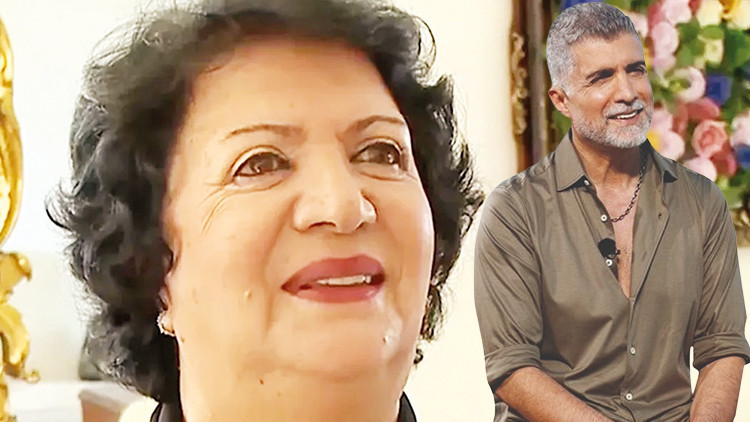 Latest Development: He brings his mother's life to the movies: Here are the Details