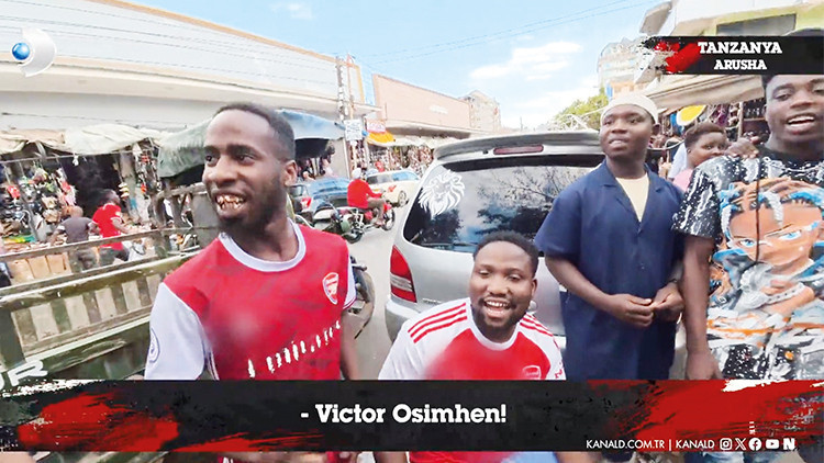 Analysis | GS-FB derby in Tanzania and Latest Developments