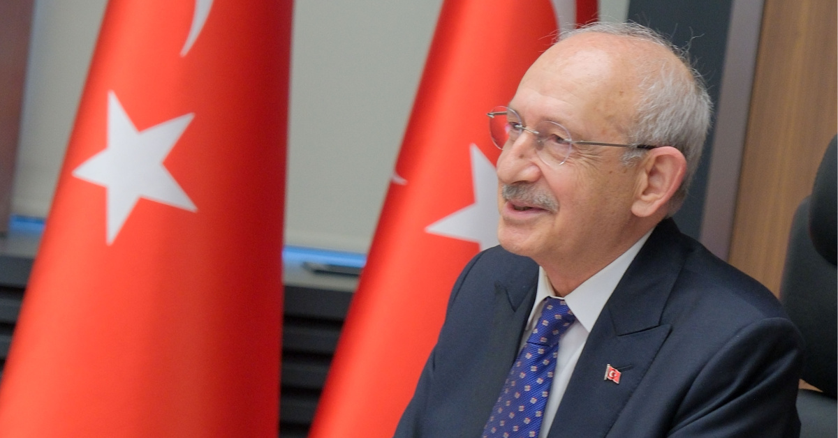 Analysis | CHP MYK convened: Here are the Details