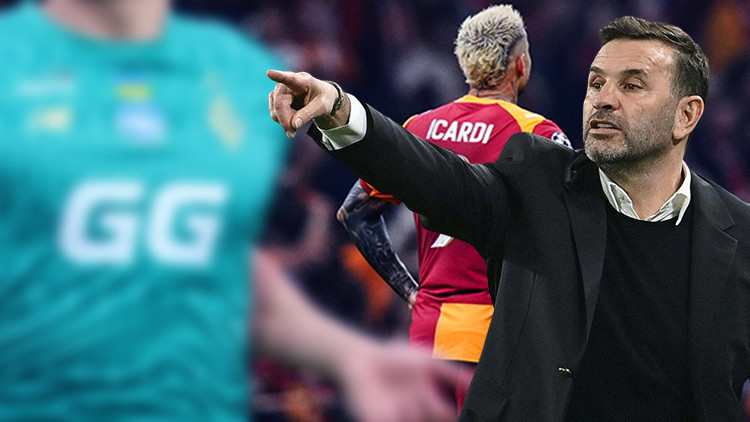 Latest Development: Galatasaray found its new striker after Icardi! An agreement was reached with the player on all matters, an offer was forwarded to his club and Latest Developments