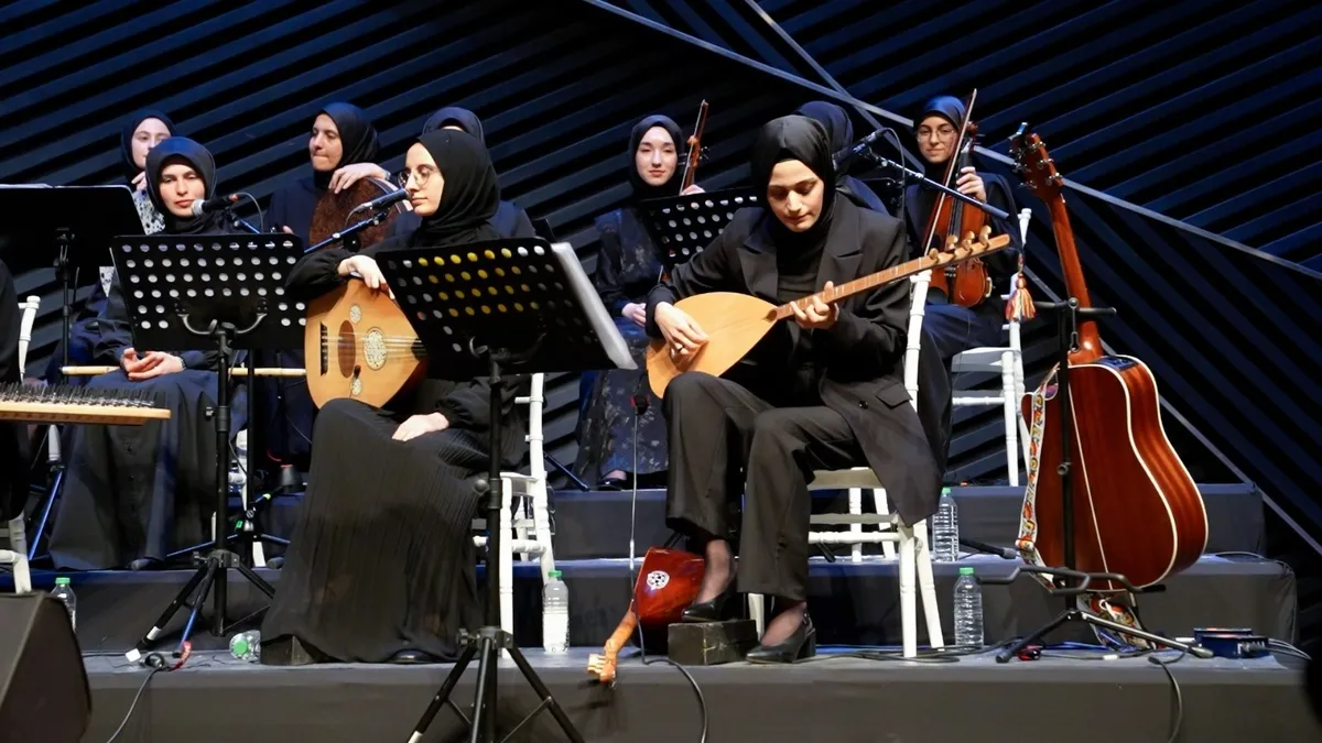 Analysis | Commemoration program from TÜRGEV ​​to keep the national memory alive on the 10th anniversary of July 15: Here are the Details