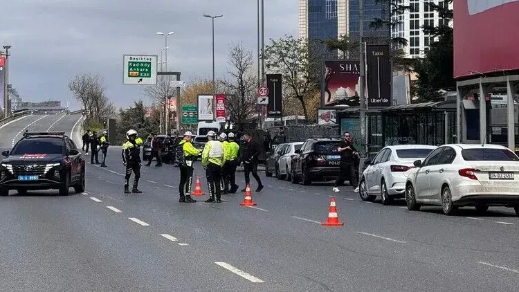 Analysis | An indictment was prepared regarding the terrorist attack on the police station in Beşiktaş: Here are the Details
