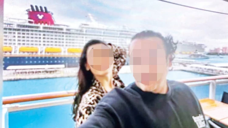 Agenda - 225 million lira fraud investigation: The wife of the fugitive lecturer was arrested (Details)