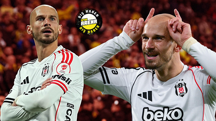 Hot Development: Beşiktaş determined Vaclav Cerny's transfer fee! and Latest Developments