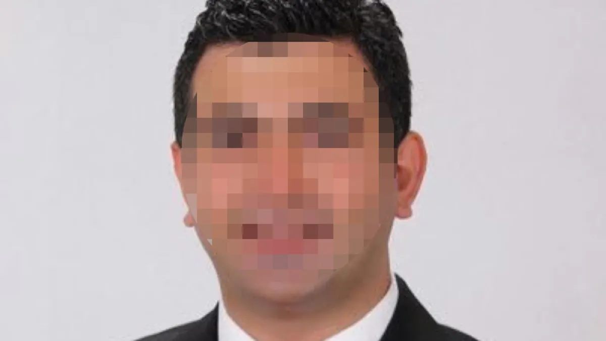 Attack on the President of the Istanbul Family Foundation: He was beaten with the butt of a gun (Details)