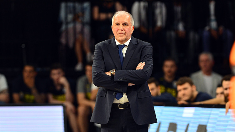 Latest Development: Confession from Obradovic: 'I didn't expect this!': Here are the Details