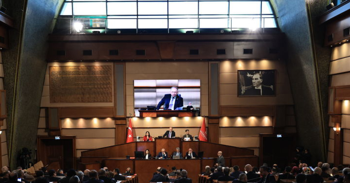Water pollution questions in the IMM Assembly (Details)