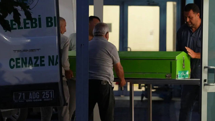 His dismembered body was found: His son was arrested and Latest Developments