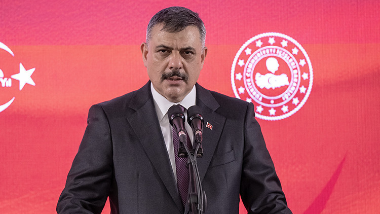 Hot Development: Minister Çiftçi met with his Kazakh counterpart Sadenov: Here are the Details