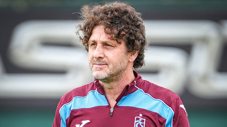 Latest Development: Oulai statement from Fatih Tekke in Trabzonspor!: Here are the Details
