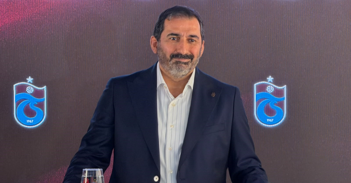 Analysis | Oulai statement from Trabzonspor!