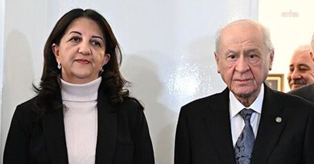Analysis | Terrorism-Free Türkiye contacts and Latest Developments