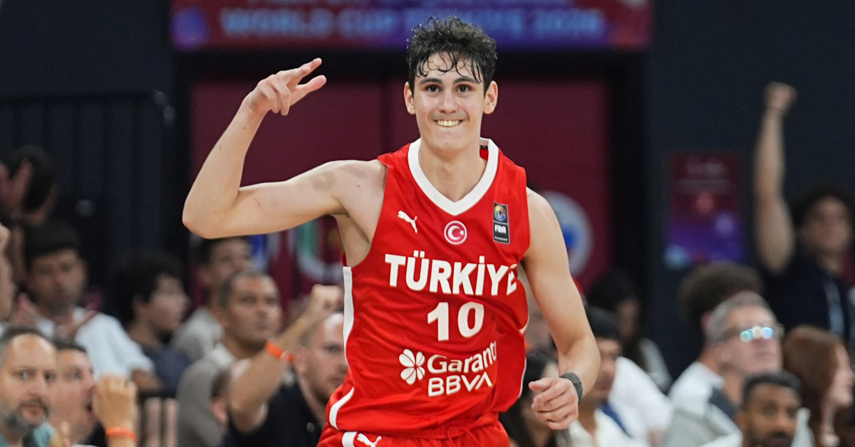 Hot Development: Ömer Kutluay made history!: Here are the Details