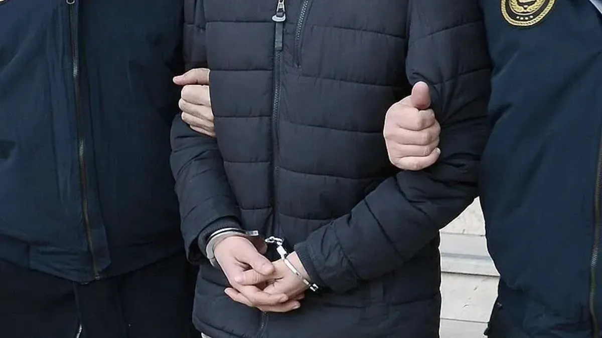 Blow to FETO's financial structure: 11 suspects arrested!