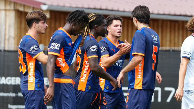 Hot Development: Başakşehir's opponent in the UEFA Conference League has been clarified!: Here are the Details