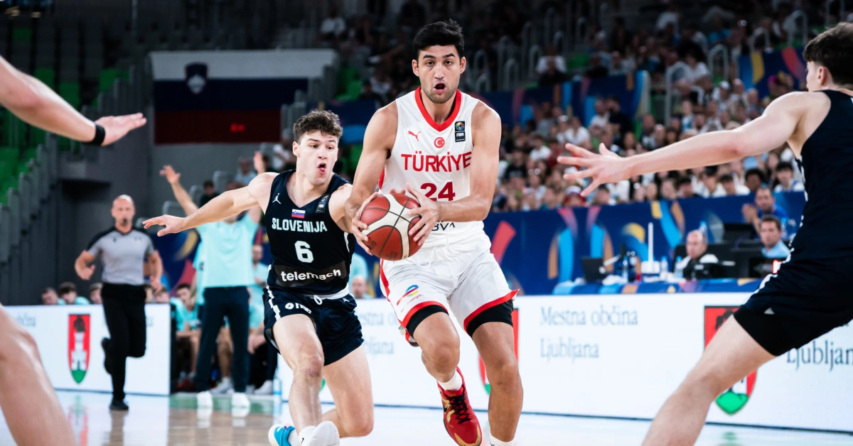 Analysis | U20 Nationals were defeated by Slovenia! and Latest Developments
