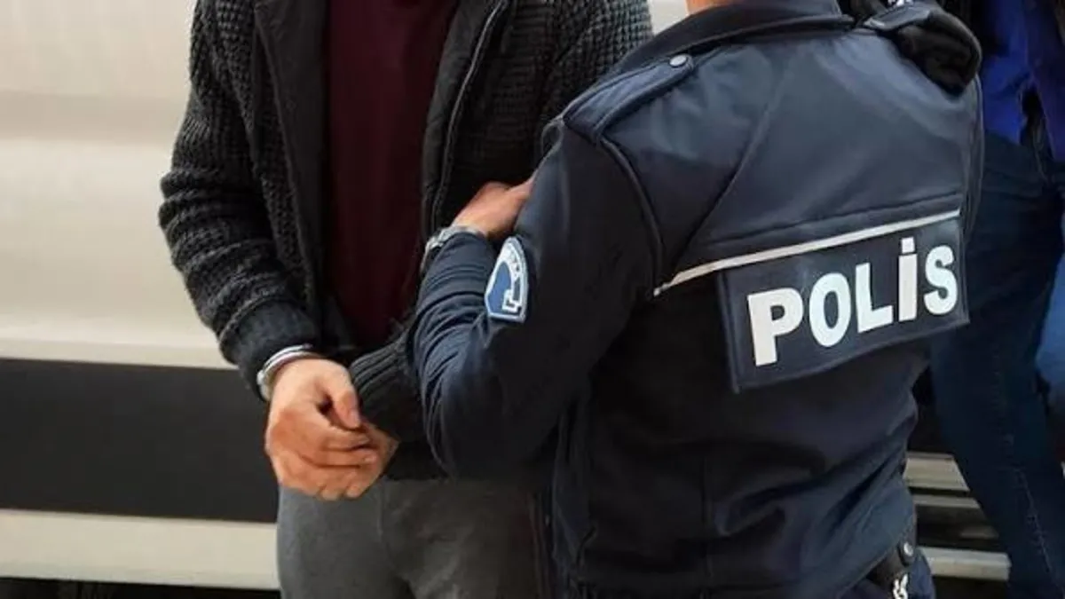 Hot Development: 10 arrests in FETO's education structure