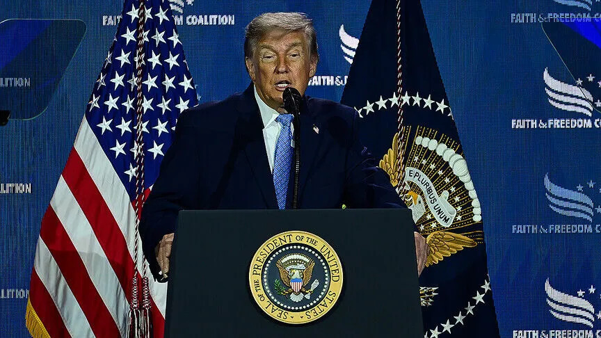Latest Development: Trump: China accessed voter information of 220 million Americans: Here are the Details