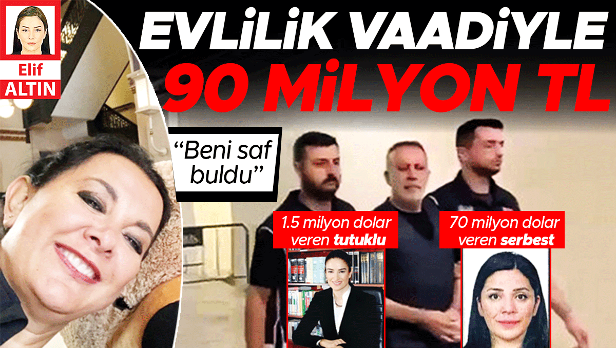 Hot Development: Haluk Levent's wife and girlfriend are both suspicious... Nurdan Eriş, whom he married in Switzerland: I feel like an idiot: Here are the Details