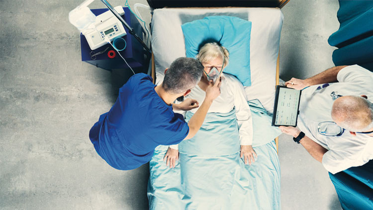 Analysis | Historic decision in France... Euthanasia permission given to terminally ill patient: Here are the Details