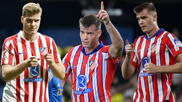 Urgent Development: Club presidents meet over Sörloth; Major step in transfer talks