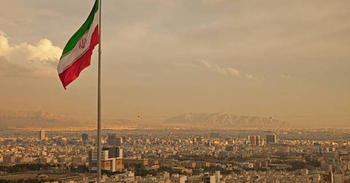 Breaking News: Iran Claims US Targeted 6 Bridges; Updates