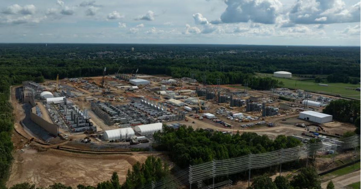 Analysis: xAI gas turbines emit pollution; latest developments