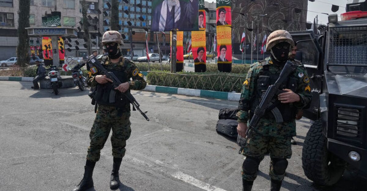 Analysis | Iran: We Attacked US Base in Syria; Details Emerge